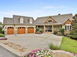 418 Vanderbilt Pkwy, Newnan, GA