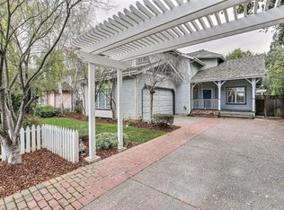 290 Los Gatos Almaden Rd, Los Gatos, CA 95032