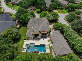 1005 Lakewood Hills Ter, Austin, TX 78732