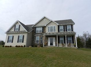 4221 Ferguson Dr, Doylestown, PA 18902