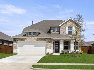 1718 Game Creek Ct, Forney, TX 75126