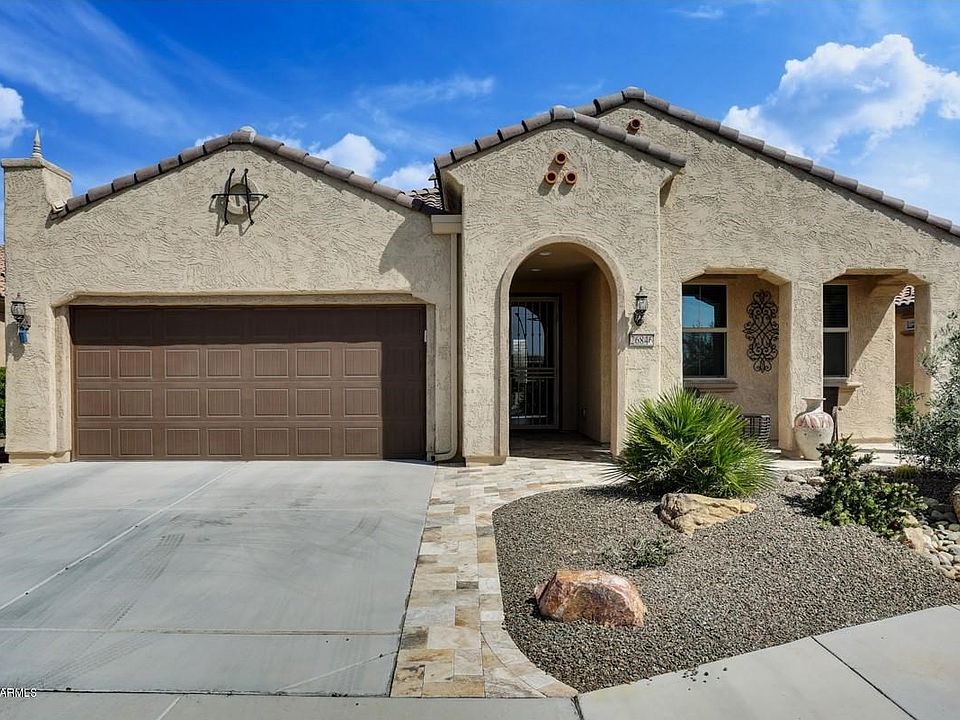 26846 W. Escuda Dr.