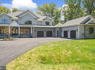 11418 Henderson Rd, Clifton, VA 20124