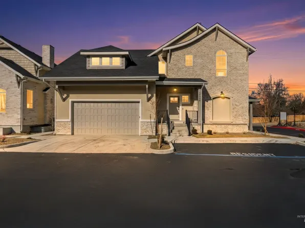 10093/10095 W McMillan Rd, Boise, ID 83704