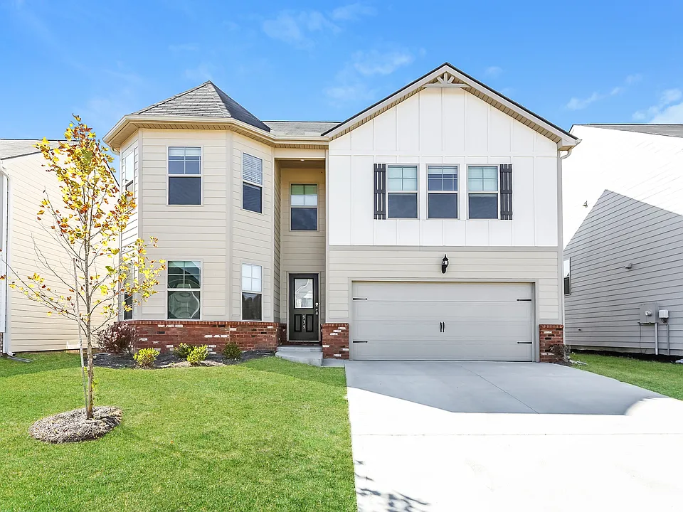 939 Equine Dr