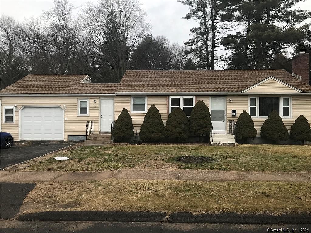 414 Brewer St, East Hartford, CT 06118 Zillow