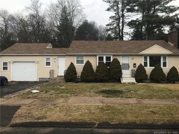 414 Brewer Street, East Hartford, CT 06118