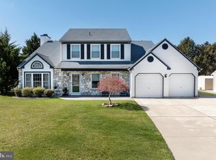 12 Dover Pl, Logan Township, NJ