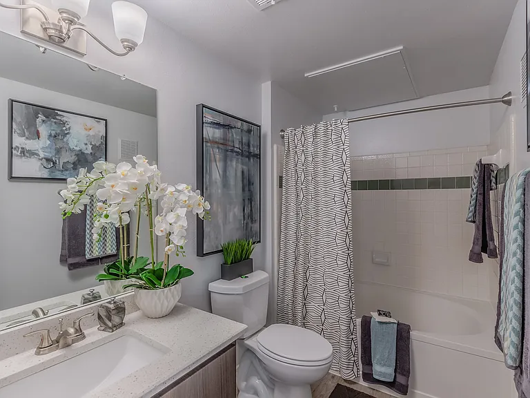 Your Personal Spa, At Home