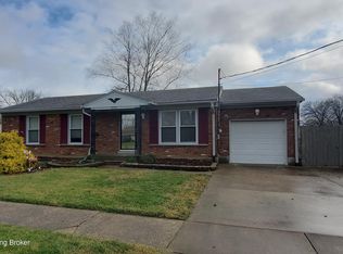 9330 Fairground Rd, Louisville, KY 40291