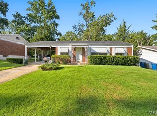 1755 Atmore Dr, Saint Louis, MO 63136