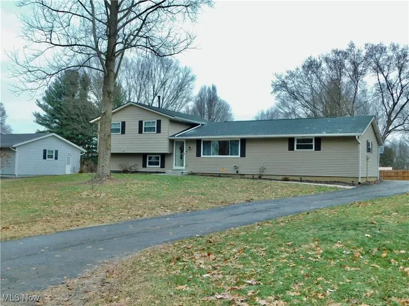 6399 Chiltern Rd NW, Canal Fulton, OH 44614