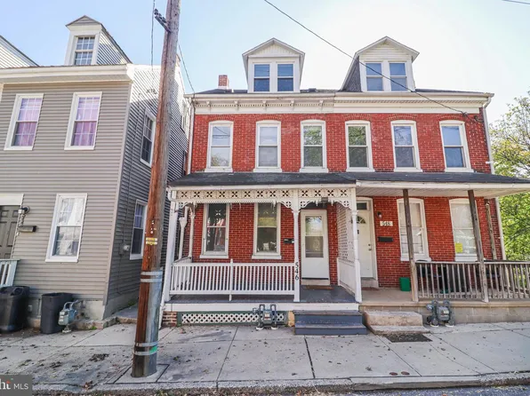 546 Smith St, York, PA 17404