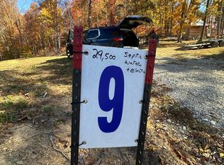 425 Freeman Branch Rd LOT 9, East Bernstadt, KY 40729