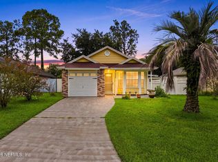 2605 MALIBU Circle, Orange Park, FL 32065