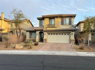 3812 Moonshine Falls Ave, North Las Vegas, NV 89085