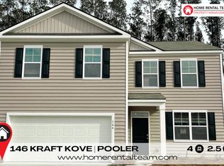 146 Kraft Cv, Pooler, GA 31322