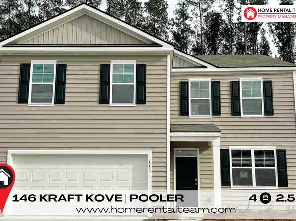 146 Kraft Cv, Pooler, GA 31322