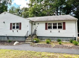 22 Lambert Rd #22, Randolph, MA 02368