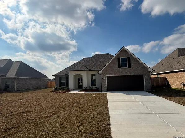 23209 Kudu Trail Dr, Denham Springs, LA 70726