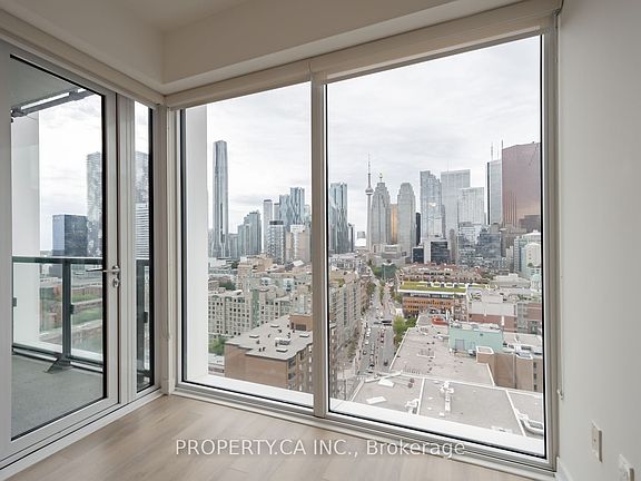 3rd image of 158 Front St E #1803