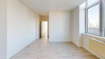 Rented by Algin Management