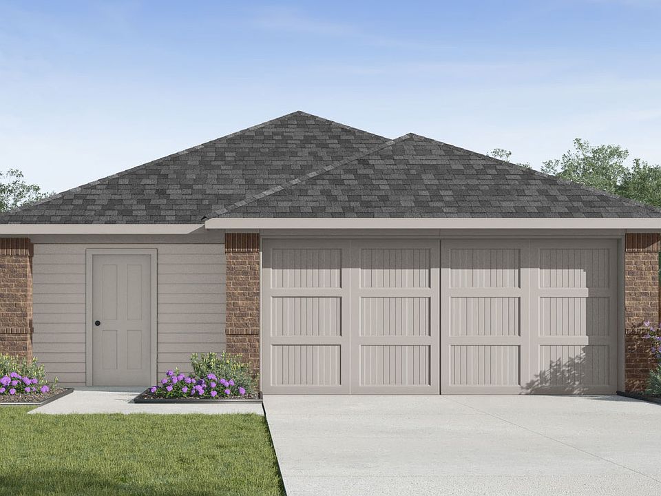 Plan Elevation.