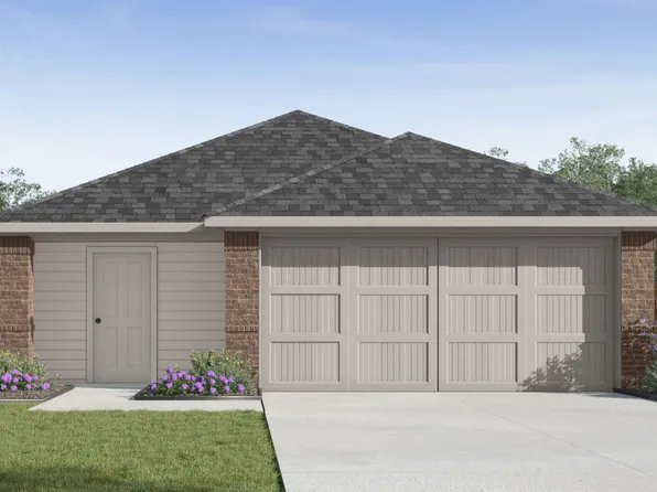 Caprock Plan, Silverthorne