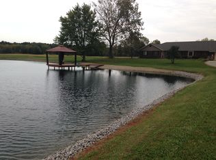 4634 Monroeville Rd, Fort Wayne, IN 46816