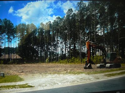 385 Crow Creek Drive NW, Calabash, NC, 28467