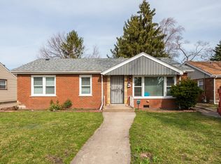 15516 Gouwens Ln, South Holland, IL