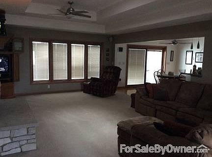 Pella Windows overlook covered patio/pool area