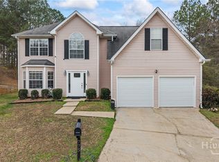 775 Edenberry Ln, Lithonia, GA 30058