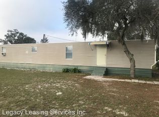 5544 Lake Buffum Rd, Lake Wales, FL 33853