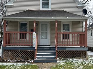 1305 E 188th St, Cleveland, OH 44110