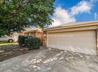 604 Saddleway Dr, Fort Worth, TX 76179