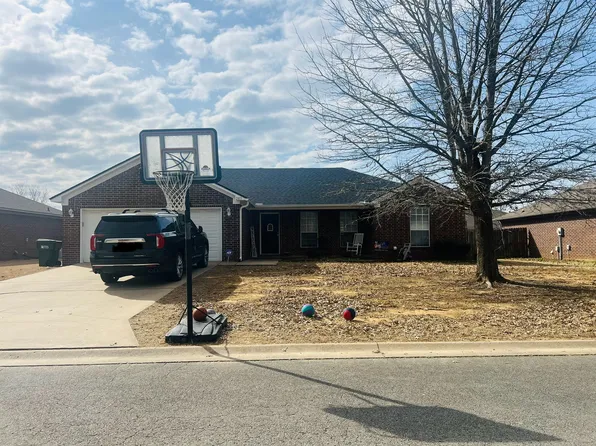 2815 Makenzie Dr, Conway, AR 72034