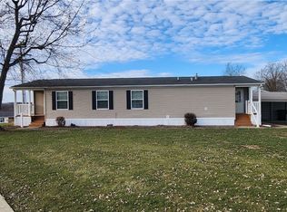 4 Susan Cir, Wintersville, OH 43953