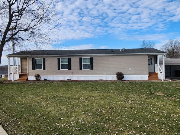 4 Susan Cir, Wintersville, OH 43953