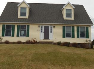4538 Sheely Rd, Waynesboro, PA 17268