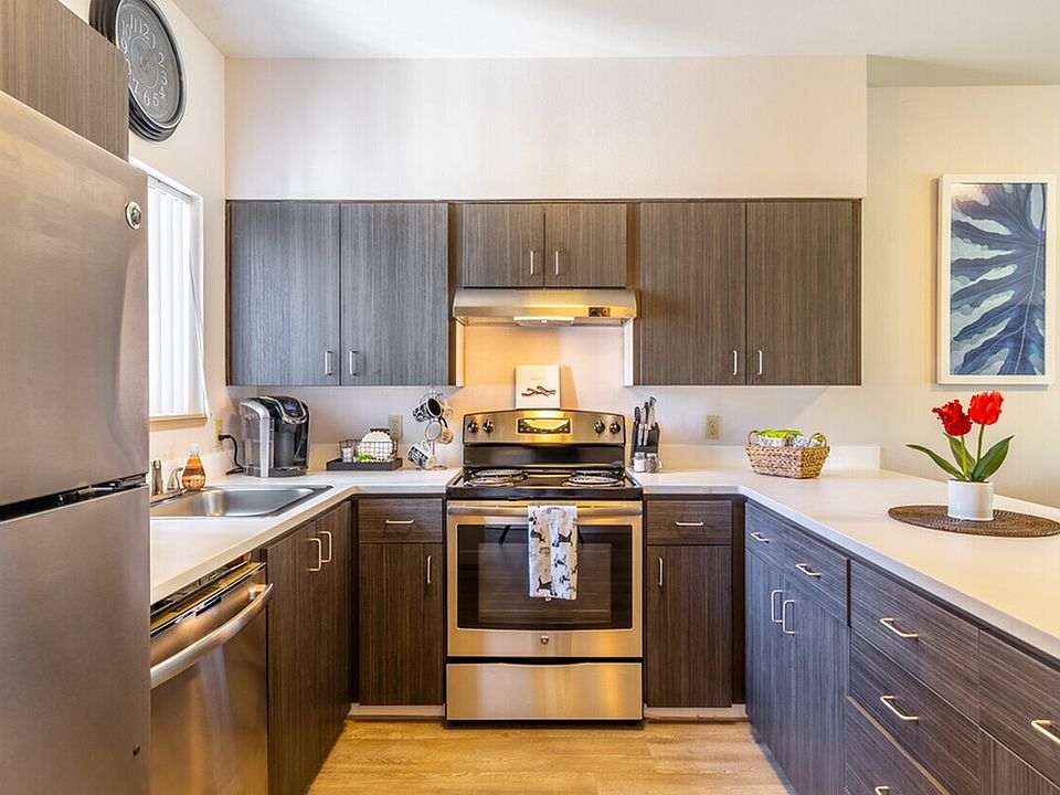 Chase Village Apartment Rentals - Eugene, OR | Zillow