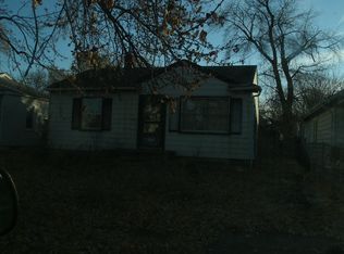 6416 Piedmont St, Detroit, MI 48228