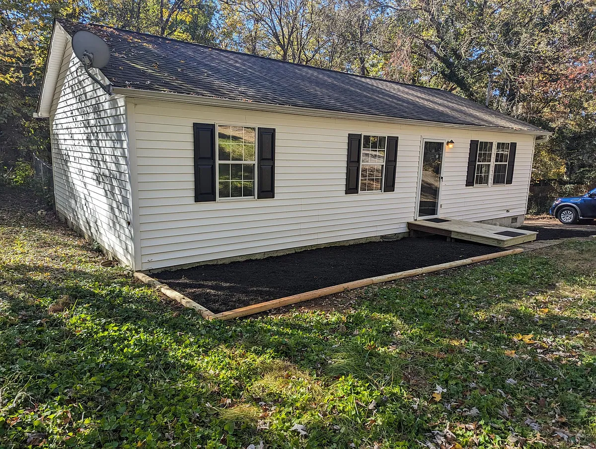 Building Photo - 320 Beechwood Dr