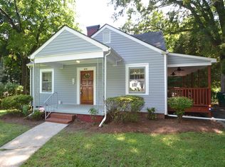 614 Marsh Rd, Charlotte, NC 28209