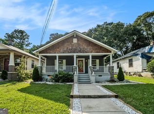 1093 Fortress Ave SW, Atlanta, GA 30315