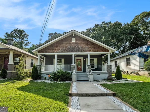 1093 Fortress Ave SW, Atlanta, GA 30315