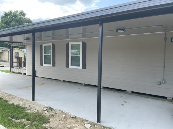 1432 N 46th St, Baton Rouge, LA 70802