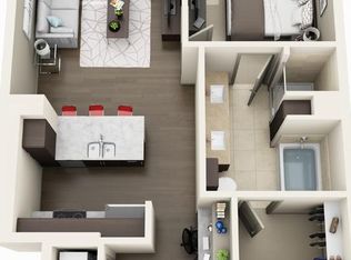 120 Seaport Blvd #10B, Boston, MA 02210