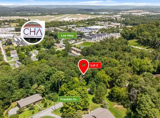 2 Franklin Pl Lot 2, Chattanooga, TN 37412