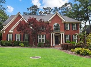 2460 Hamptons Psge, Alpharetta, GA 30005